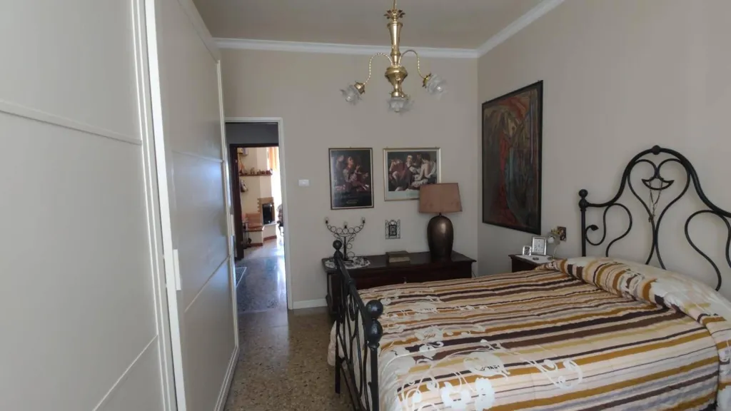 Magamistoad - Apartment with Balcony in Central Civitanova Marche