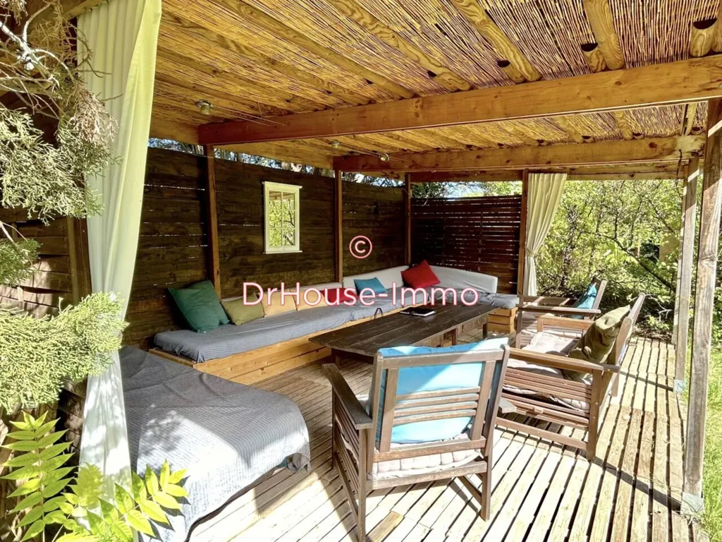 Terrazza - Renovated Mas with Pool in Villecroze