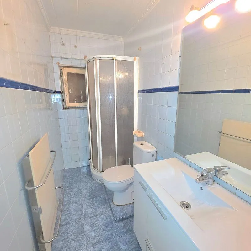 Vannitoad - Apartment with Patio Access in Garrido Sur