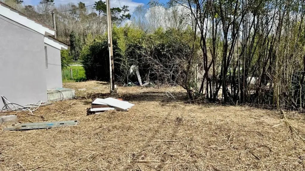 Aed - Terratetto with Garden in Fucecchio