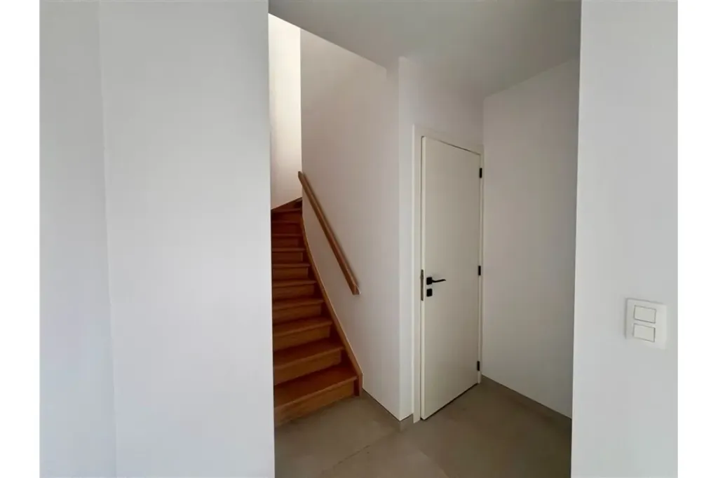 Rooms - Contemporary House with Garden in Korbeek-Dijle