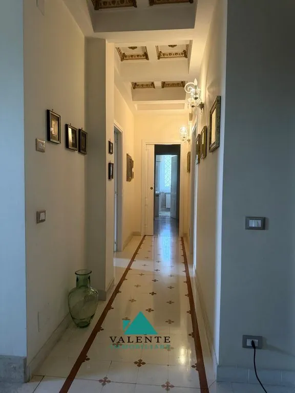 Entrée - Luxury Villa with Pool in Palestrina, Rome