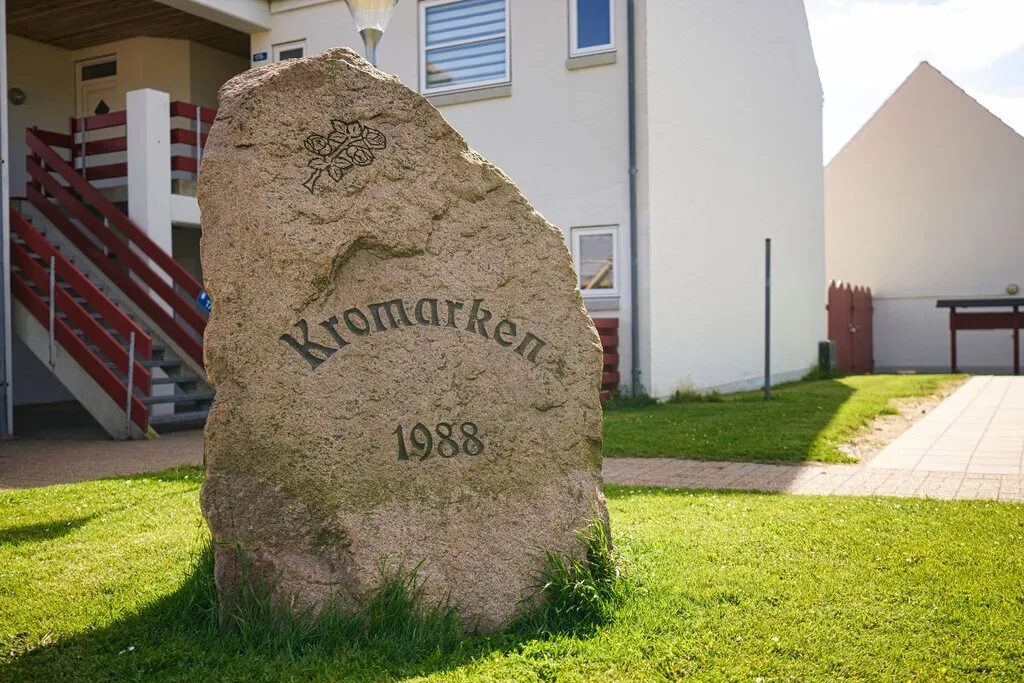 Extérieur - 1-Bedroom Apartment in Hanstholm