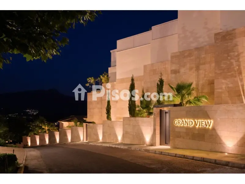 Toad - Apartment with Sea View in La Quinta