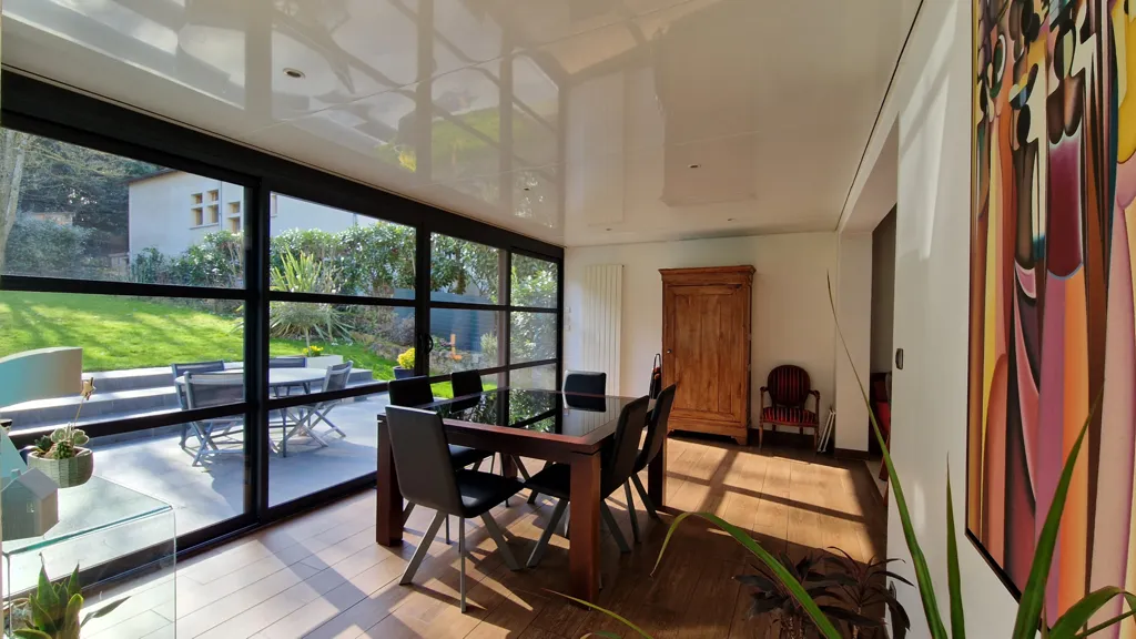 8-room house in Orsay