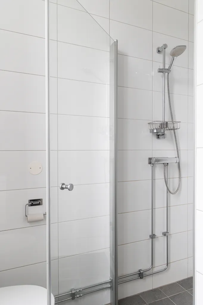 Bagni - Apartment with Terraces in Central Location
