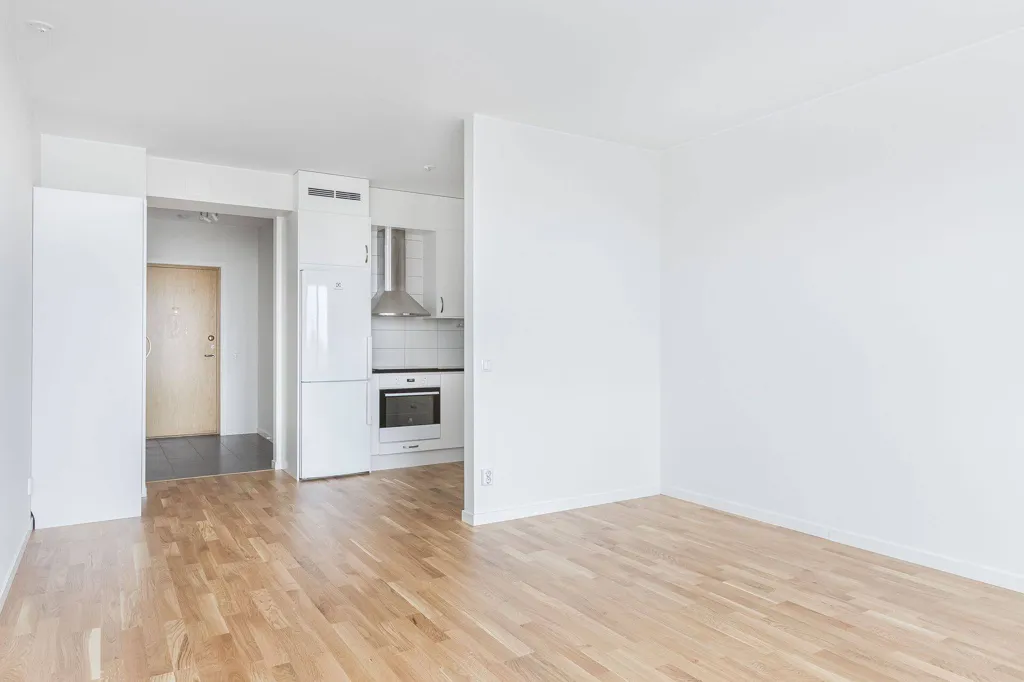 Elutuba - Modern Studio with City Views in Linköping