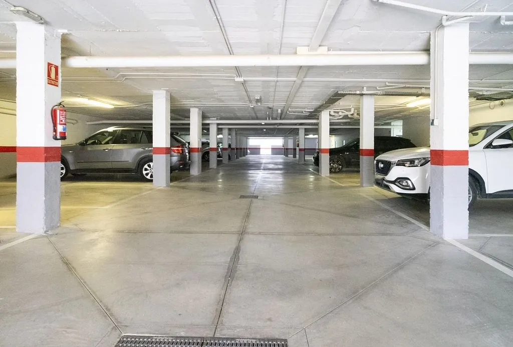 garage