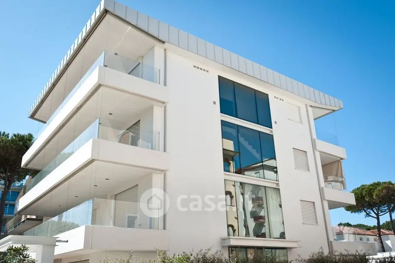 Extérieur - Attico with Sea View in Cervia
