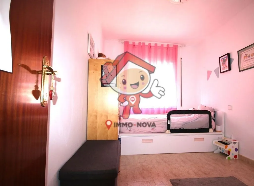 Magamistoad - Terraced Semi-Detached House in Arenys de Mar