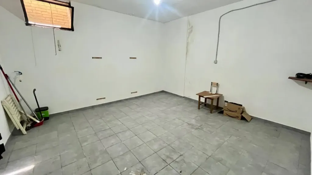 Toad - Spacious Apartment with Balcony in Fabriano