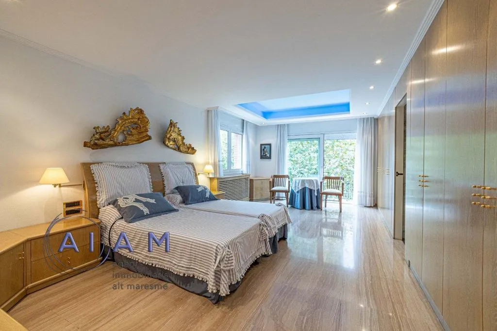 Chambres - Luxury House with Beach Access in Calella