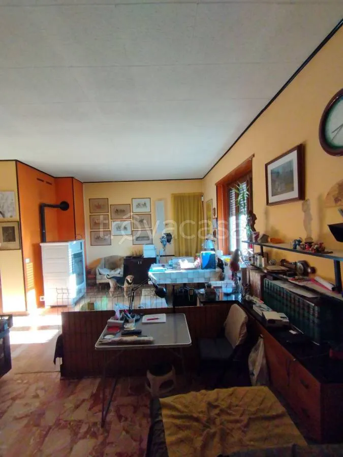 Elutuba - Bifamiliar Villa with Panoramic View in Pralormo