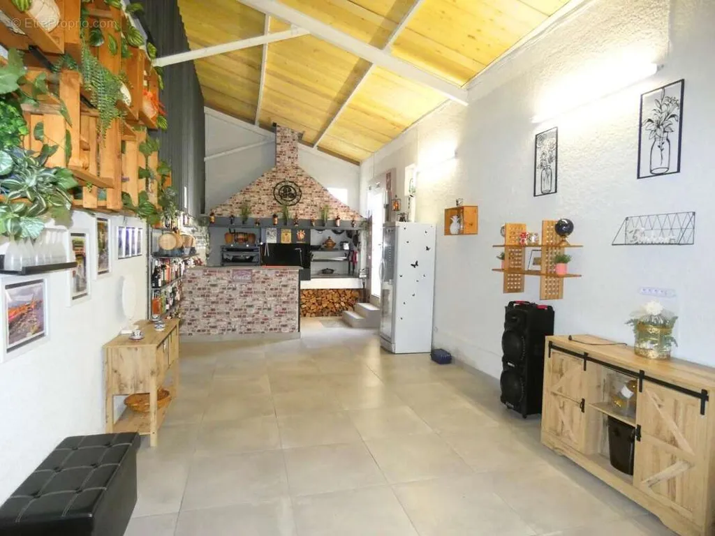 Maison 5 pièces à Saint-Marcel-Sur-Aude