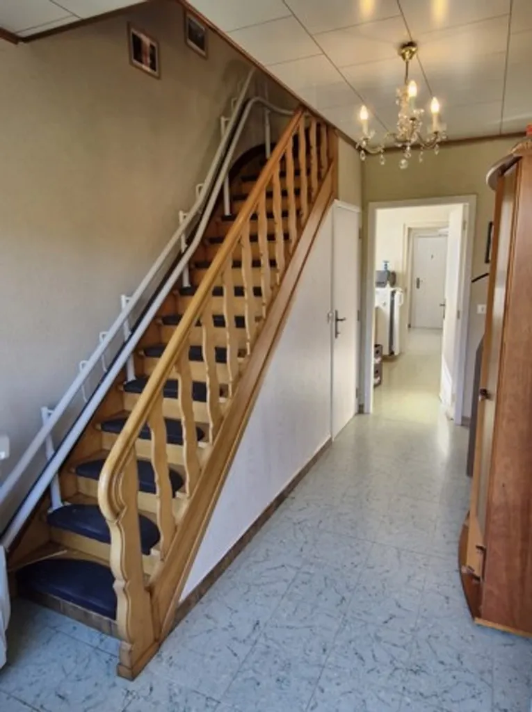 3-bedroom house in Haacht