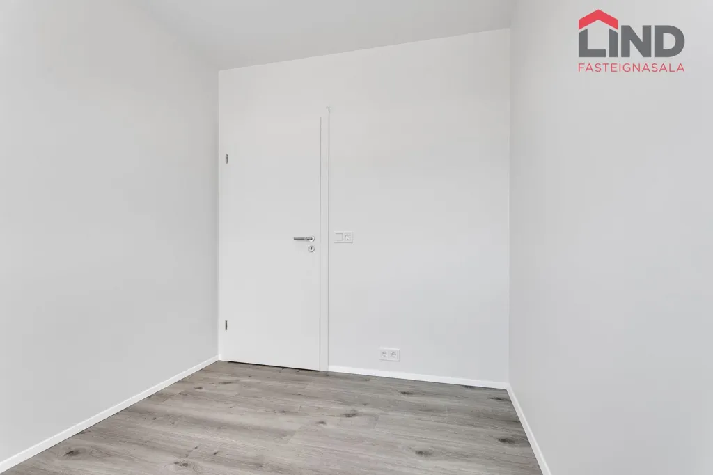 Chambres - Appartement 4 pièces à Þorlákshöfn