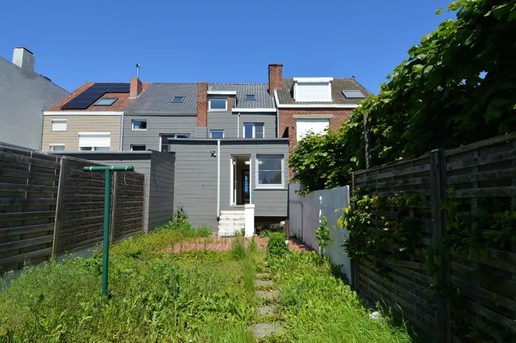 Maison 3 chambres à Wevelgem