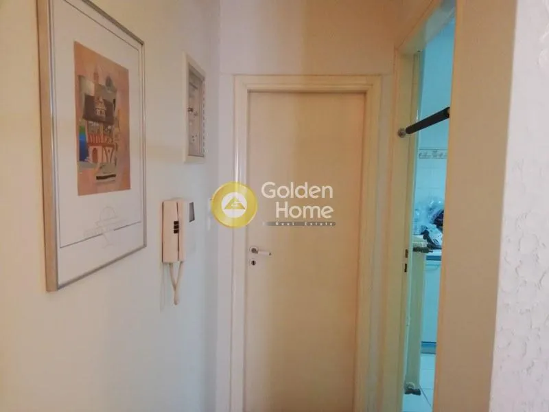 1-room apartment in GR