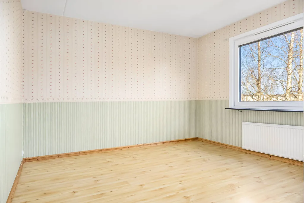 Toad - Apartment with Balcony in Vilbergen, Norrköping