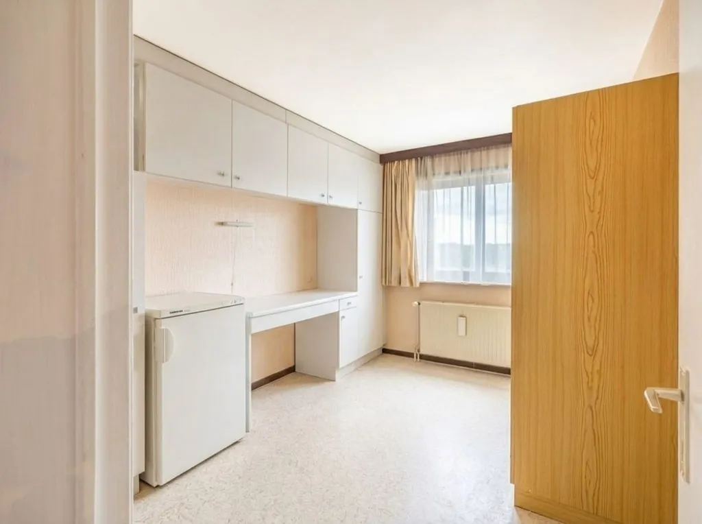Chambres - Appartement avec Vue Mer à Sint-Idesbald