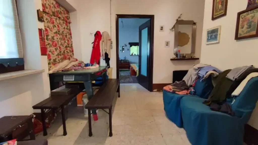 Ingresso - Rustic Casale with Private Garden in Sanfront