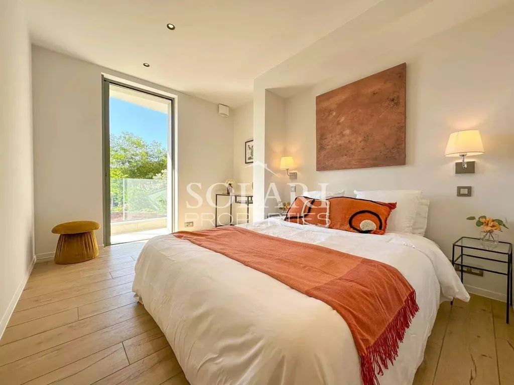 Magamistoad - Luxury Flat with Sea View in Les Adrets-de-l'Estérel