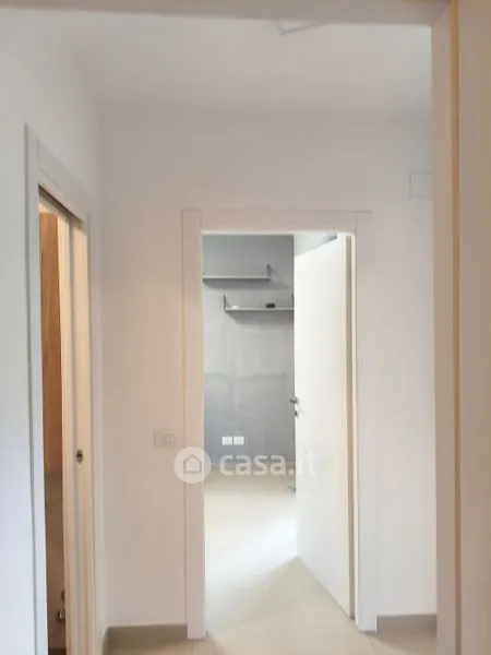 Esik - Rearranged Apartment with Terrace in Aiello