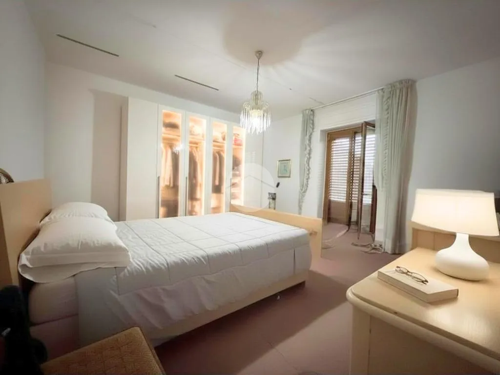 Camere da letto - Independent House with Garden in Spoltore
