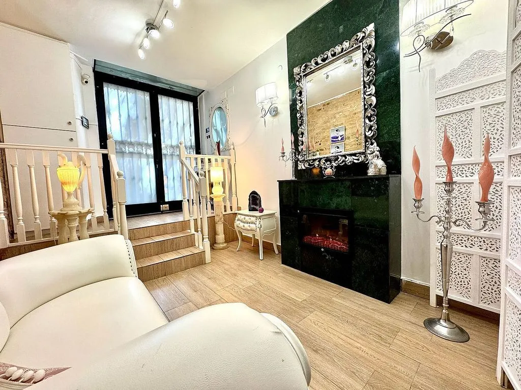 Elutuba - Apartment with Terrace in El Poble Sec