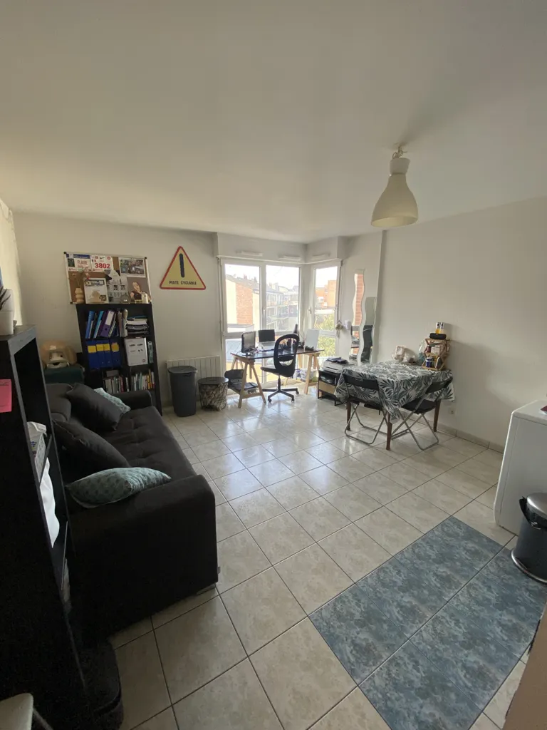 Elutuba - Studio in Arras City Centre