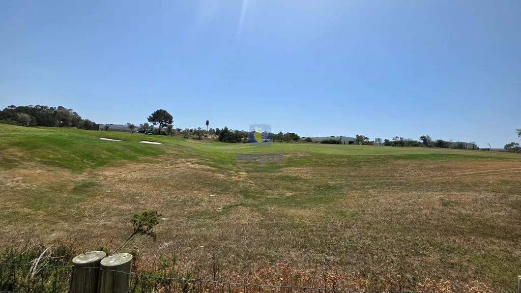 Jardin - Independent House with Golf View in Óbidos
