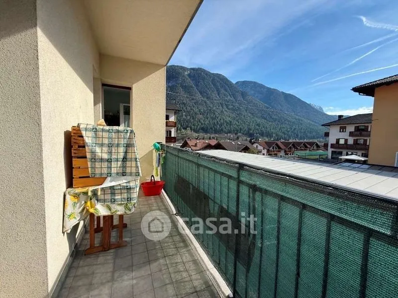 Balcon - Spacious Apartment with Balcony in Malè