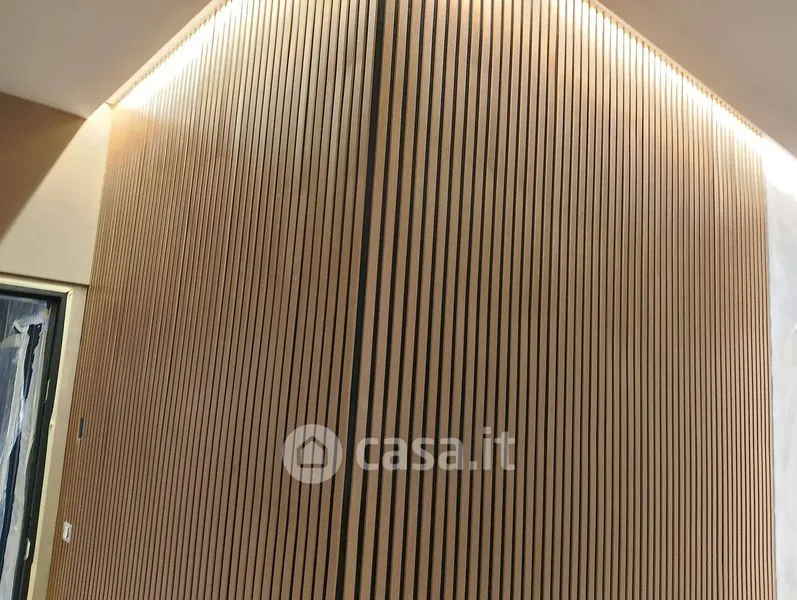 Entrée - Modern Bilocale in Central Avellino