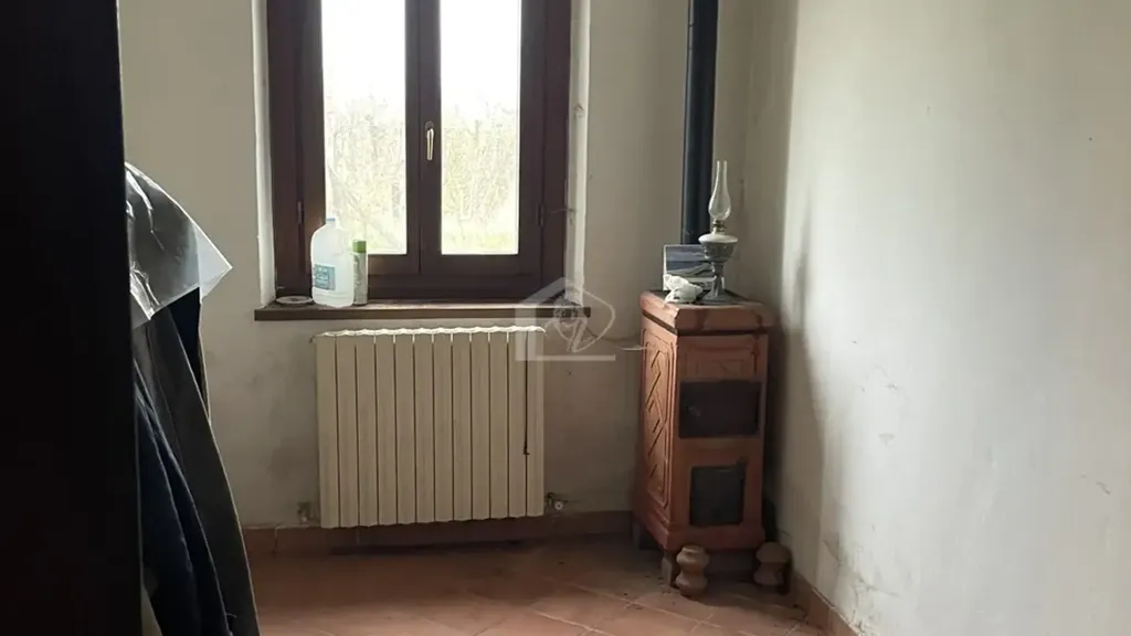 Stanze - Rustic Home with Barn and Workshop in Suzzara