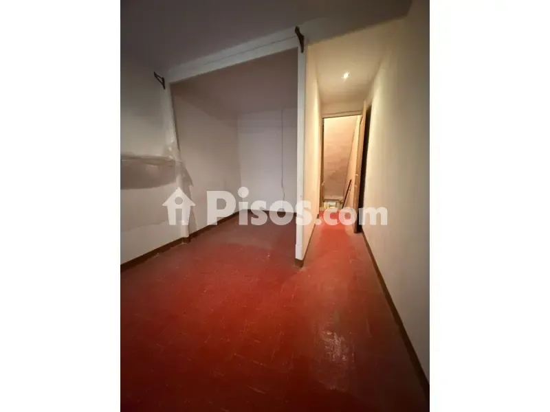 Entrée - Maison 6 pièces à ES