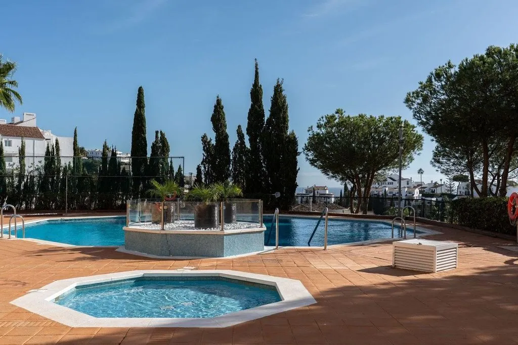 Bassein - Luxury Apartment with Pool in Mijas, Andalusia