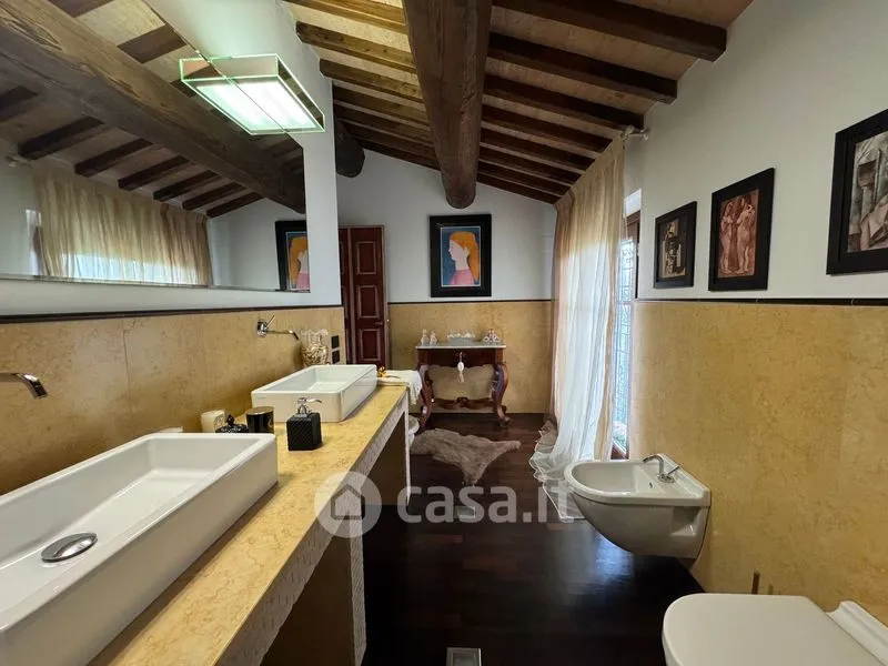 Vannitoad - Rustic Villa with Pool in Gambassi Terme