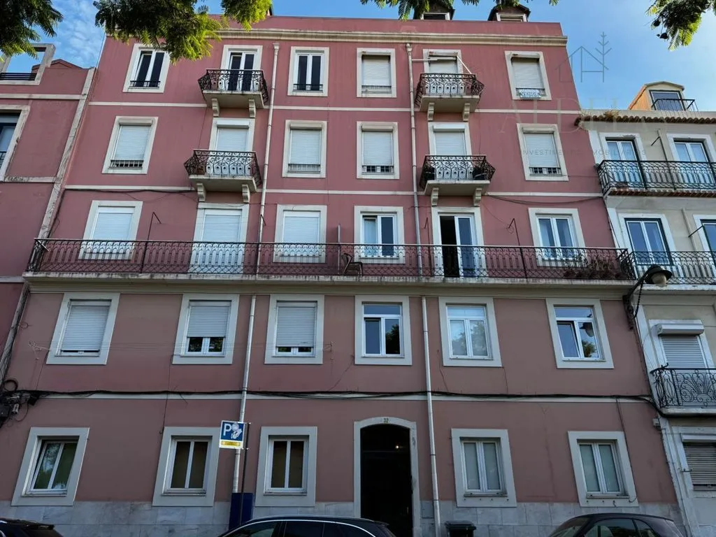 Esterno - Luxury Flat with River View in Lisbon