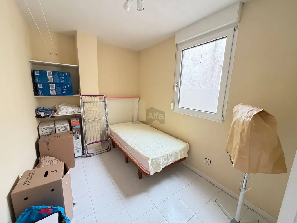 Camere da letto - Seafront Apartment with Terrace in Suances