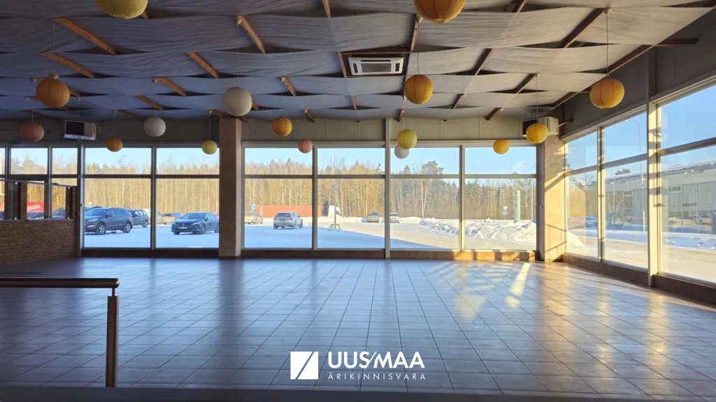 Local commercial 4 pièces à Jõhvi vald
