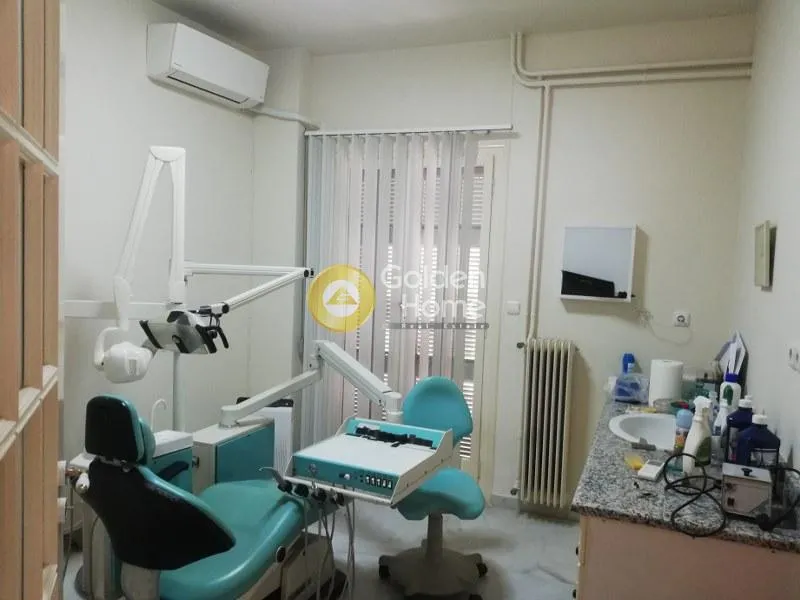 1-room apartment in GR