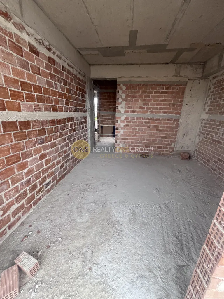 Toad - Apartment with Sea View in Nea Smyrni