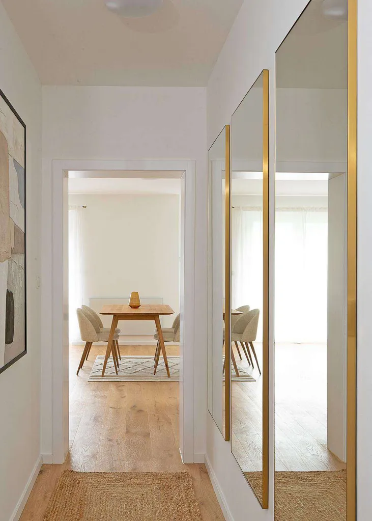 Ingresso - Apartment with Lake Access in Wolfgangsee