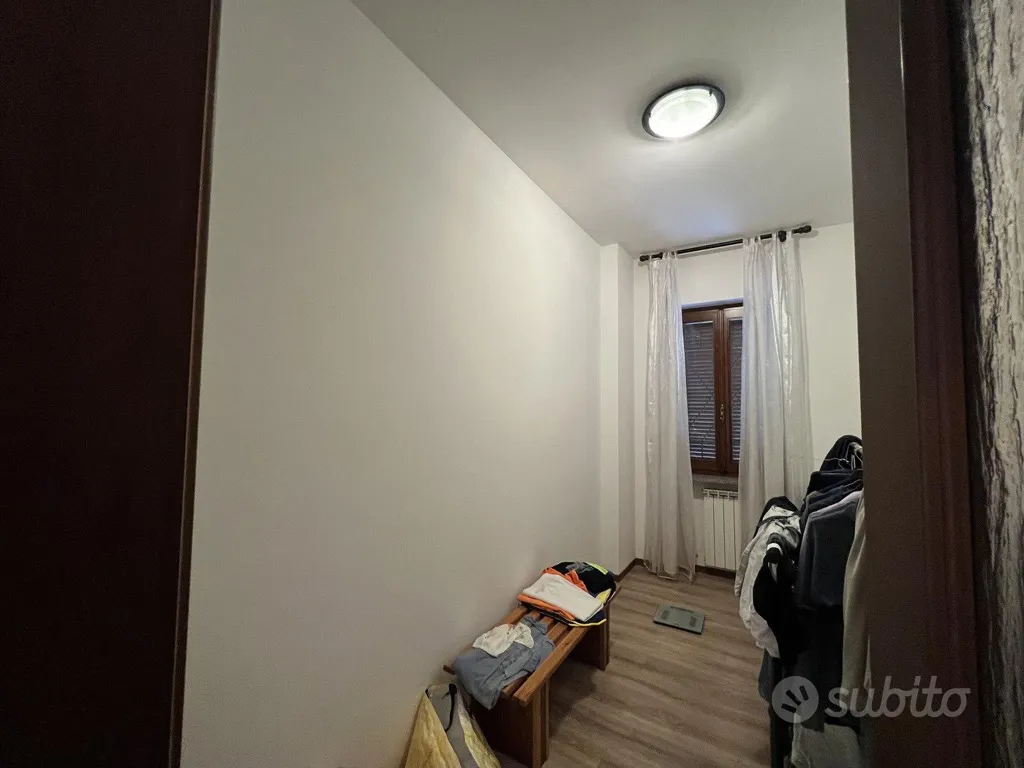 Rooms - Independent Villa with Garden in Mortara