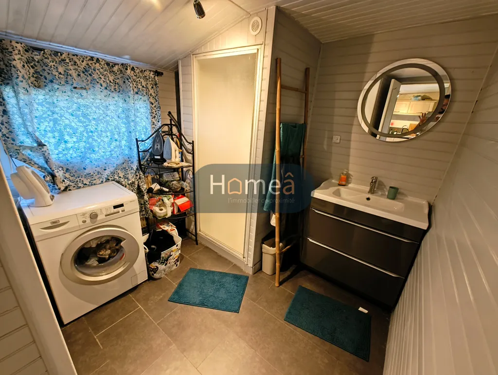 Maison 5 pièces à FR