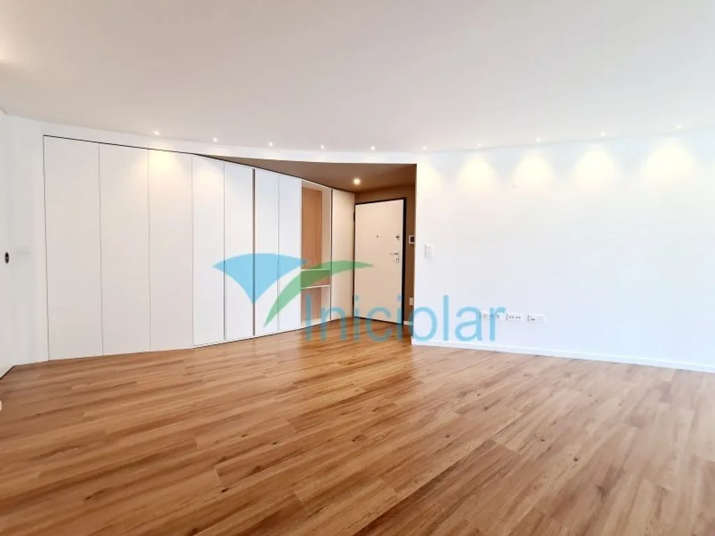 Soggiorno - Luxury T3 Flat with Garden in Gondomar