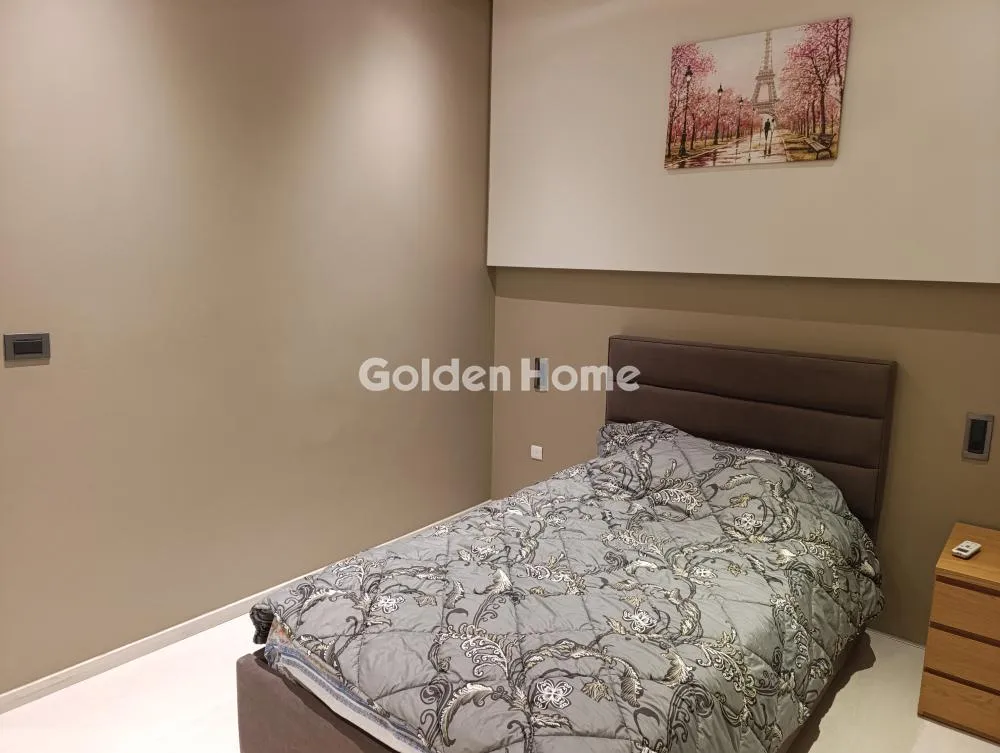 2-room apartment in GR