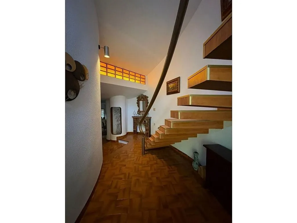 Pièces - Chalet with Pool and Terrace in Altea la Vella