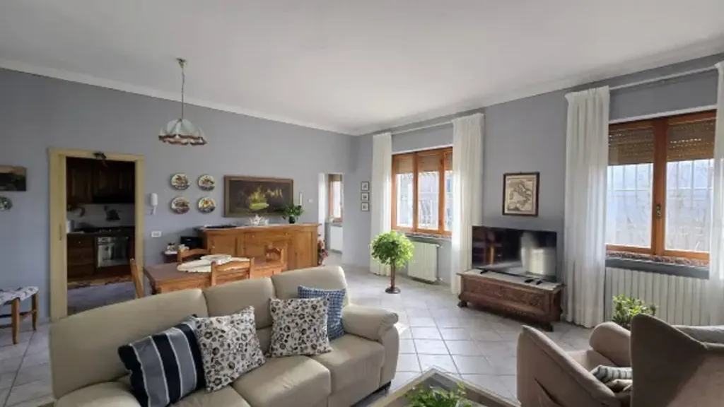 Elutuba - Rustic Villa with Panoramic View near Bagni di Lucca
