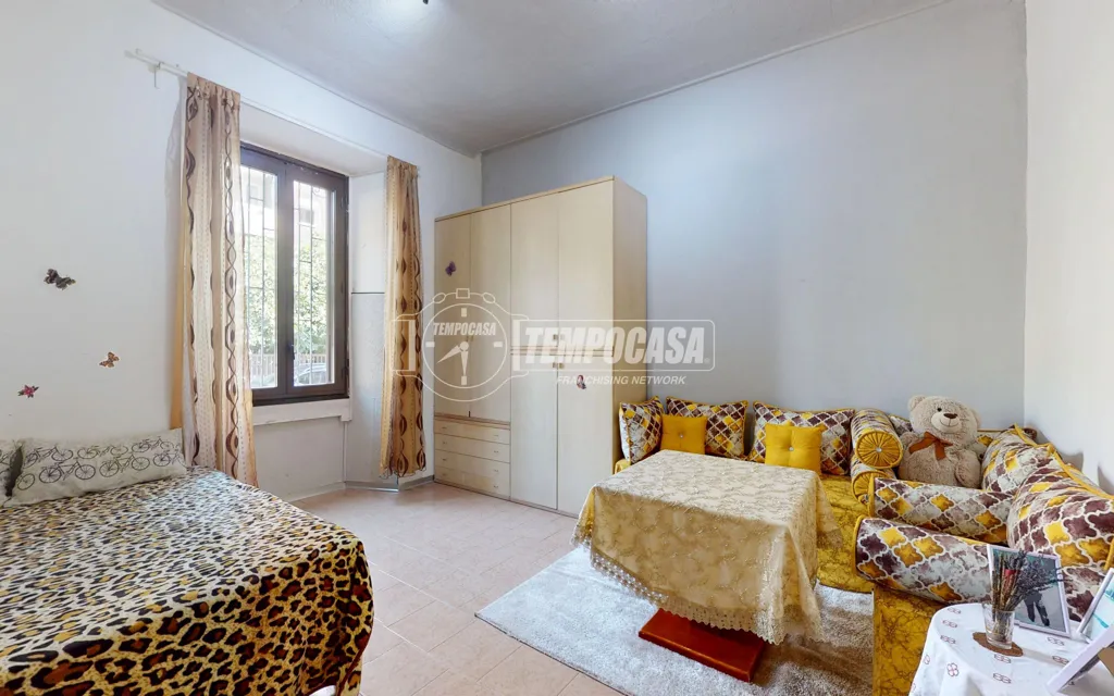 Chambres - Apartment with Metro Access in Milan's Nolo
